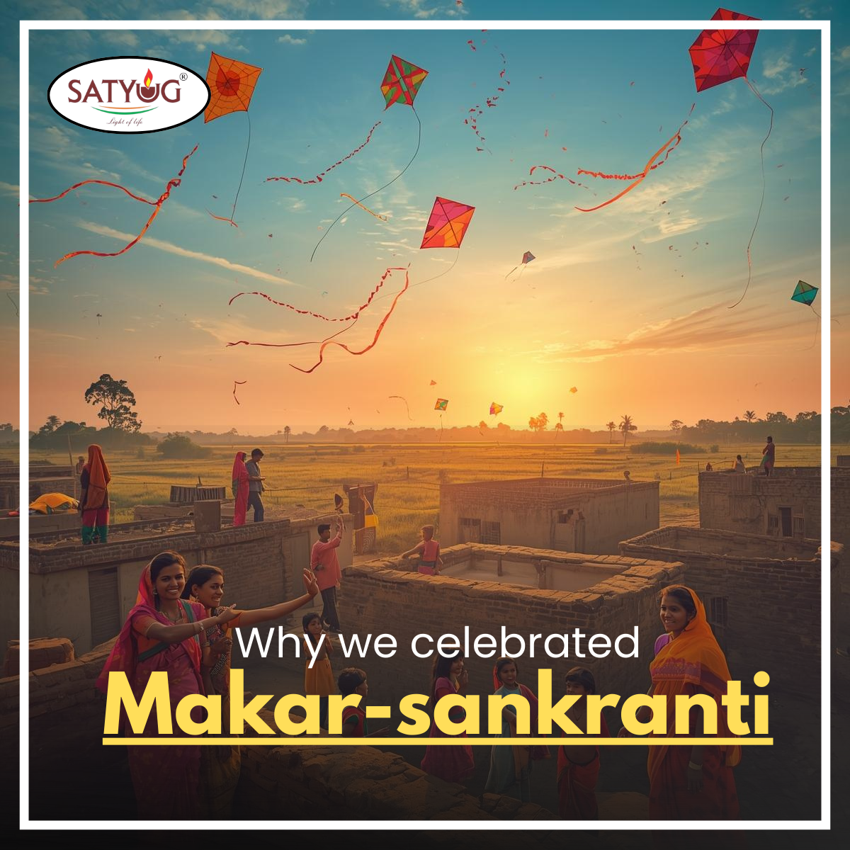 Makar Sankranti